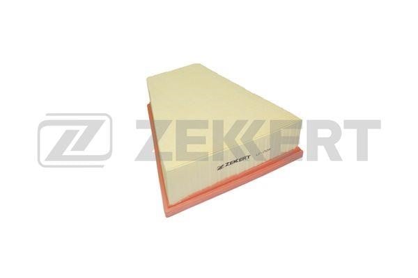 Zekkert LF-1534 Air filter LF1534: Buy near me at 2407.PL in Poland at an Affordable price!