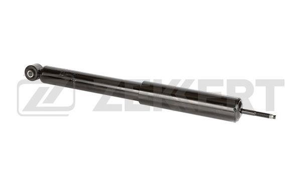 Zekkert SO-6181 Rear oil shock absorber SO6181: Buy near me at 2407.PL in Poland at an Affordable price!