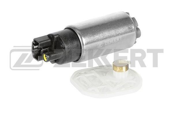Zekkert KP-1001 Fuel Pump KP1001: Buy near me at 2407.PL in Poland at an Affordable price!