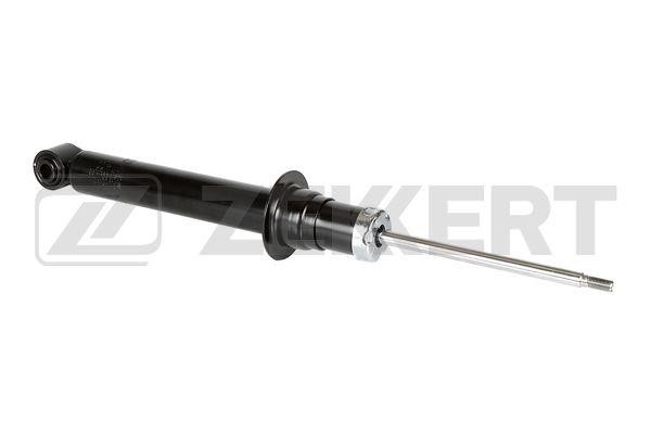 Zekkert SG-2398 Rear oil and gas suspension shock absorber SG2398: Buy near me in Poland at 2407.PL - Good price!