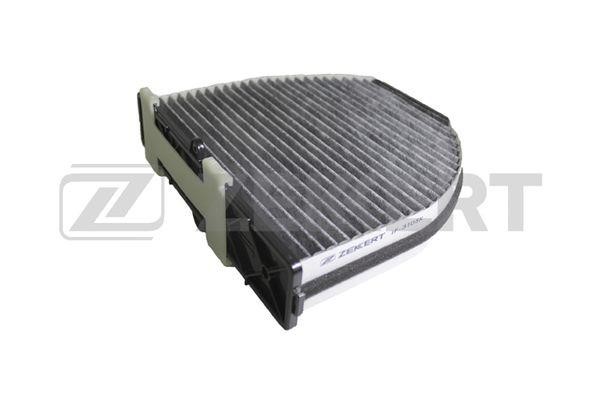 Zekkert IF-3105K Activated Carbon Cabin Filter IF3105K: Buy near me in Poland at 2407.PL - Good price!