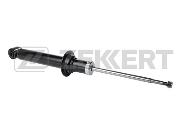 Zekkert SG-2762 Rear oil and gas suspension shock absorber SG2762: Buy near me in Poland at 2407.PL - Good price!