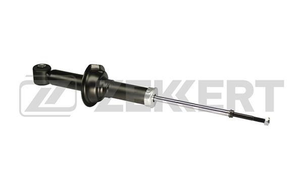 Zekkert SG-2836 Rear oil and gas suspension shock absorber SG2836: Buy near me in Poland at 2407.PL - Good price!