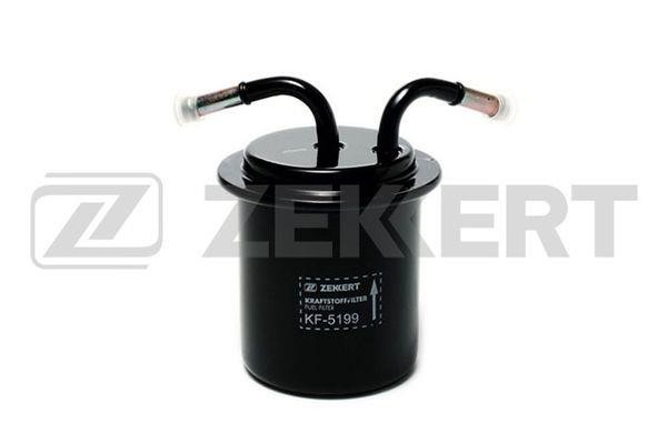 Zekkert KF-5199 Fuel filter KF5199: Buy near me in Poland at 2407.PL - Good price!