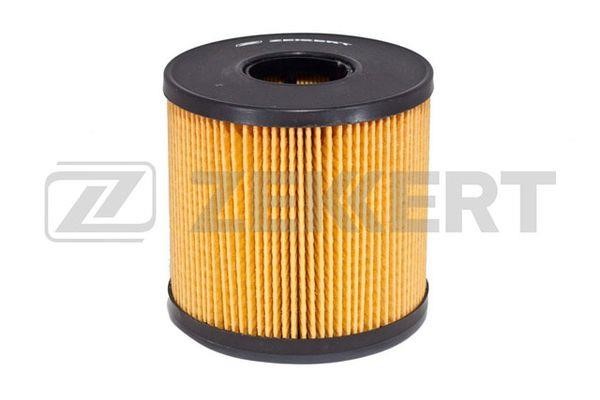 Zekkert OF-4265E Oil Filter OF4265E: Buy near me at 2407.PL in Poland at an Affordable price!
