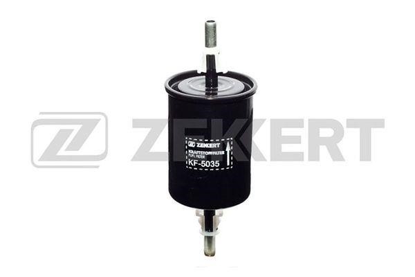 Zekkert KF-5035 Fuel filter KF5035: Buy near me in Poland at 2407.PL - Good price!