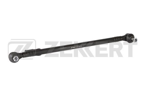 Zekkert ST-4303 Поперечная рулевая тяга ST4303: Отличная цена - Купить в Польше на 2407.PL!