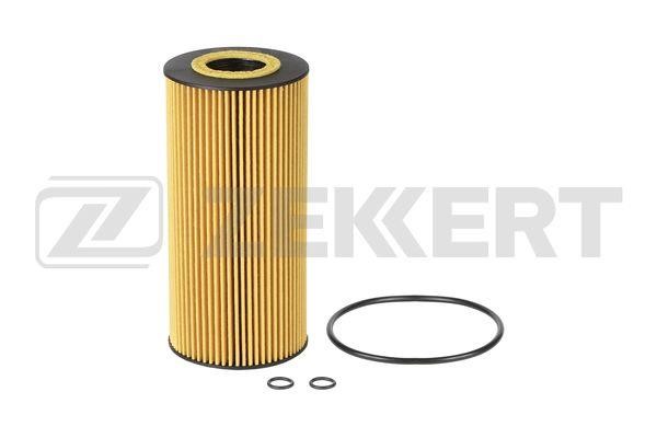 Zekkert OF4057E Oil Filter OF4057E: Buy near me at 2407.PL in Poland at an Affordable price!