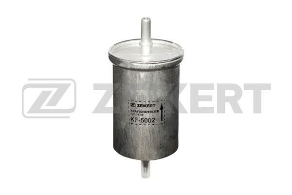 Zekkert KF-5002 Fuel filter KF5002: Buy near me in Poland at 2407.PL - Good price!