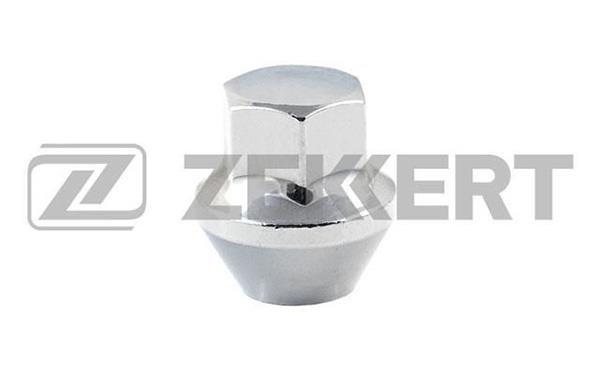 Zekkert BE-4075 Wheel nut BE4075: Buy near me at 2407.PL in Poland at an Affordable price!