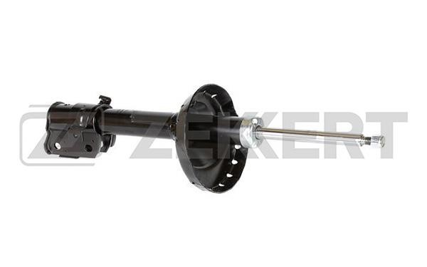 Zekkert SG-5053 Front Left Gas Oil Suspension Shock Absorber SG5053: Buy near me in Poland at 2407.PL - Good price!