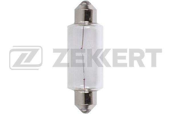 Zekkert LP-1120 Halogen lamp 12V LP1120: Buy near me in Poland at 2407.PL - Good price!