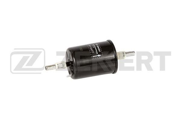 Zekkert KF-5477 Топливный фильтр KF5477: Отличная цена - Купить в Польше на 2407.PL!