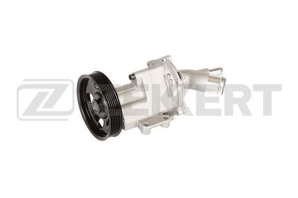 Zekkert WP-1421 Water pump WP1421: Buy near me in Poland at 2407.PL - Good price!