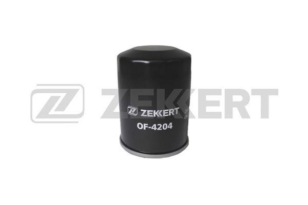 Zekkert OF4204 Filtr oleju OF4204: Dobra cena w Polsce na 2407.PL - Kup Teraz!