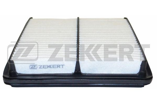 Zekkert LF-1665 Воздушный фильтр LF1665: Отличная цена - Купить в Польше на 2407.PL!