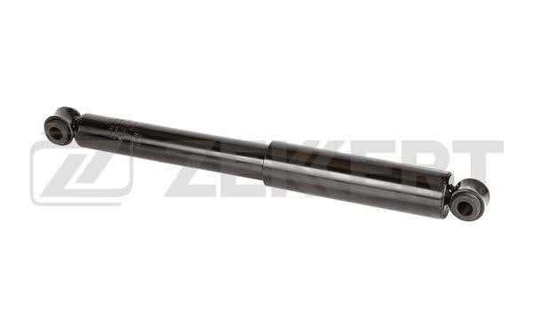 Zekkert SG2219 Rear oil and gas suspension shock absorber SG2219: Buy near me in Poland at 2407.PL - Good price!