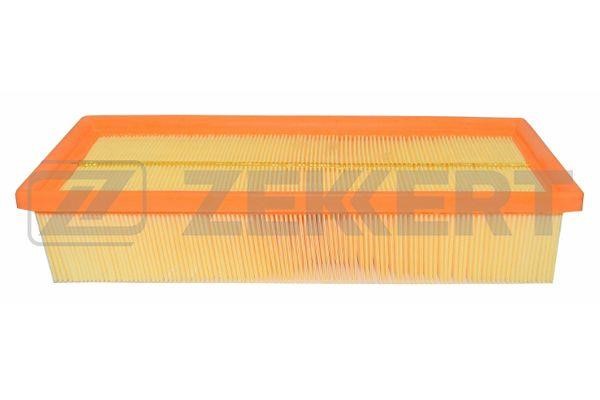 Zekkert LF-1033 Air filter LF1033: Buy near me at 2407.PL in Poland at an Affordable price!
