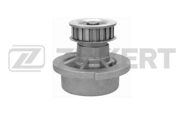 Zekkert WP1031 Water pump WP1031: Buy near me at 2407.PL in Poland at an Affordable price!