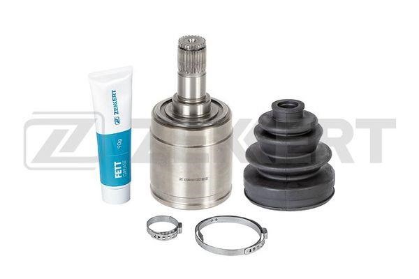 Zekkert GS-4373 Joint Kit, drive shaft GS4373: Buy near me in Poland at 2407.PL - Good price!