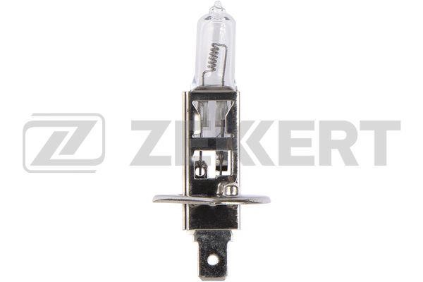 Zekkert LP-1042 Лампа галогенная 24В H1 70Вт LP1042: Отличная цена - Купить в Польше на 2407.PL!