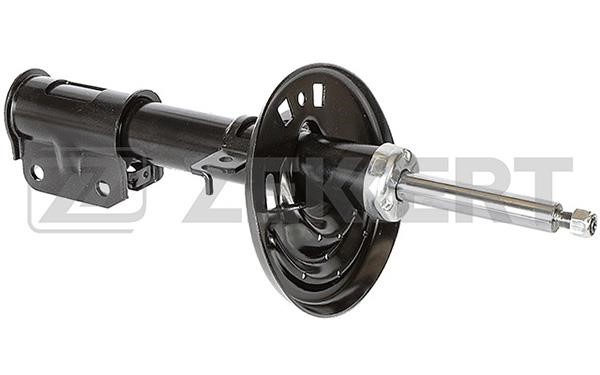 Zekkert SG-4602 Front oil and gas suspension shock absorber SG4602: Buy near me in Poland at 2407.PL - Good price!
