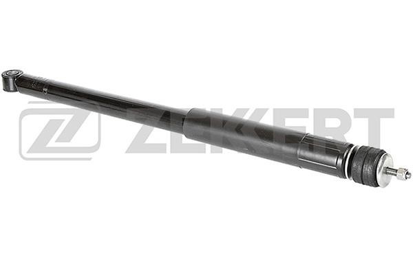 Zekkert SG2043 Rear oil and gas suspension shock absorber SG2043: Buy near me in Poland at 2407.PL - Good price!
