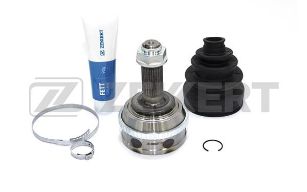 Zekkert GS-3403 CV joint GS3403: Buy near me in Poland at 2407.PL - Good price!