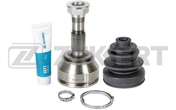 Zekkert GS4031 CV joint GS4031: Buy near me at 2407.PL in Poland at an Affordable price!