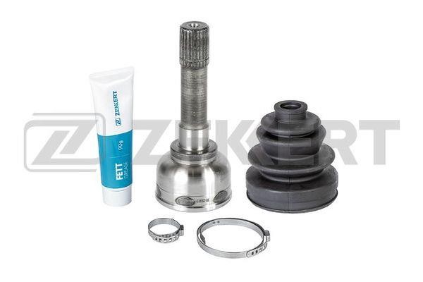 Zekkert GS-3749 Joint Kit, drive shaft GS3749: Buy near me in Poland at 2407.PL - Good price!