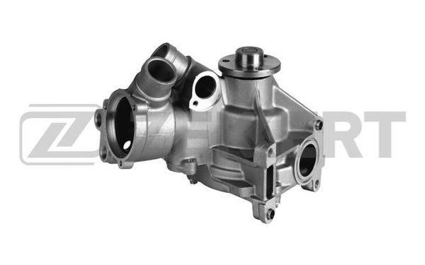 Zekkert WP1026 Water pump WP1026: Buy near me at 2407.PL in Poland at an Affordable price!