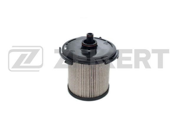 Zekkert KF5451E Топливный фильтр KF5451E: Купить в Польше - Отличная цена на 2407.PL!