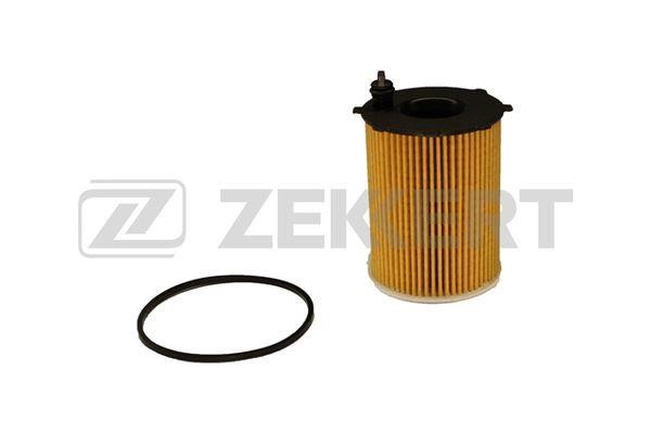 Zekkert OF-4021E Oil Filter OF4021E: Buy near me in Poland at 2407.PL - Good price!