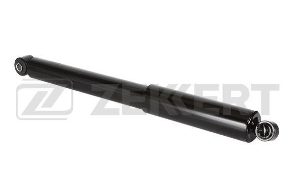 Zekkert SG6194 Rear oil and gas suspension shock absorber SG6194: Buy near me in Poland at 2407.PL - Good price!