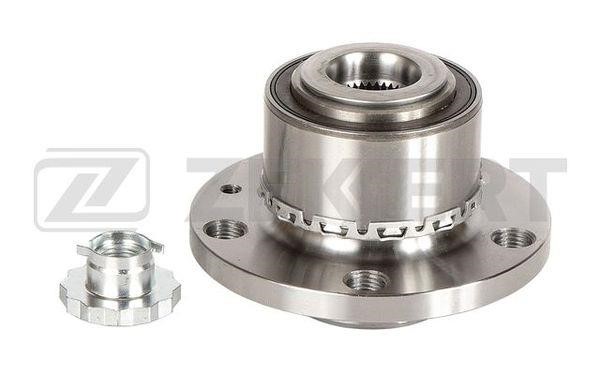 Zekkert RL-1369 Wheel hub RL1369: Buy near me in Poland at 2407.PL - Good price!