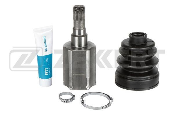 Zekkert GS-5164 Joint Kit, drive shaft GS5164: Buy near me in Poland at 2407.PL - Good price!