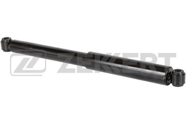 Zekkert SG-6501 Rear oil and gas suspension shock absorber SG6501: Buy near me in Poland at 2407.PL - Good price!