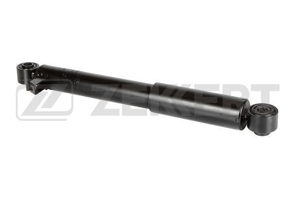 Zekkert SG-6675 Rear oil and gas suspension shock absorber SG6675: Buy near me in Poland at 2407.PL - Good price!