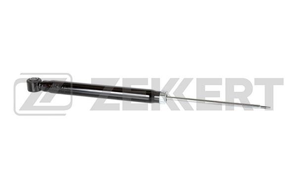 Zekkert SG-6398 Rear oil and gas suspension shock absorber SG6398: Buy near me in Poland at 2407.PL - Good price!