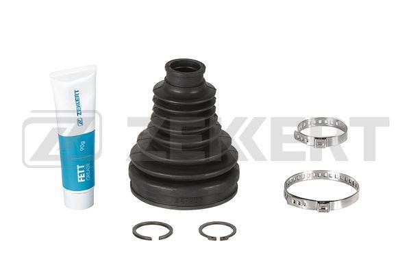 Zekkert SM-1102S Bellow Set, drive shaft SM1102S: Buy near me in Poland at 2407.PL - Good price!