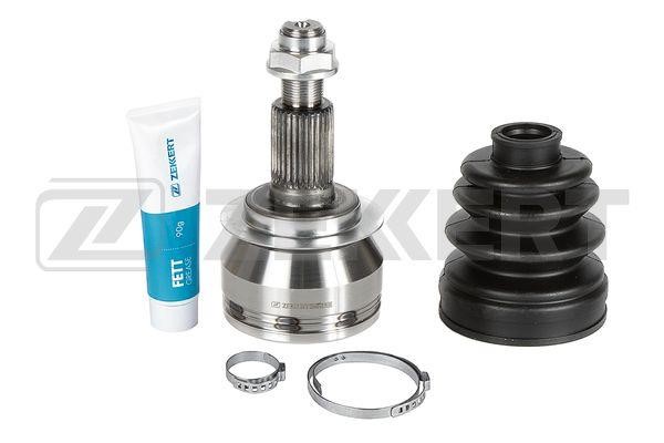 Zekkert GS-5180 Joint Kit, drive shaft GS5180: Buy near me in Poland at 2407.PL - Good price!
