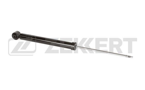 Zekkert SG-6397 Rear oil and gas suspension shock absorber SG6397: Buy near me in Poland at 2407.PL - Good price!