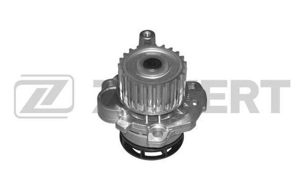 Zekkert WP-1347 Water pump WP1347: Buy near me in Poland at 2407.PL - Good price!