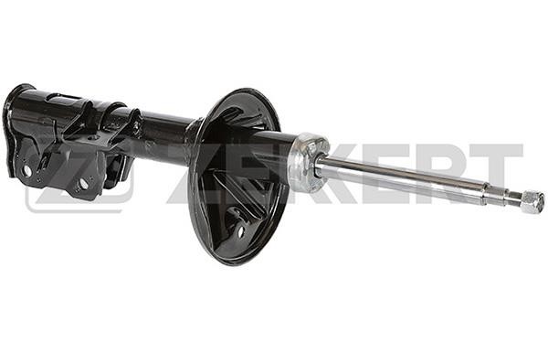 Zekkert SG-4539 Front right gas oil shock absorber SG4539: Buy near me in Poland at 2407.PL - Good price!