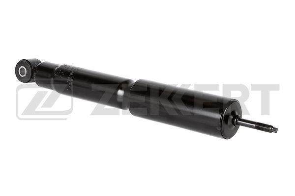 Zekkert SG-2606 Front oil and gas suspension shock absorber SG2606: Buy near me in Poland at 2407.PL - Good price!