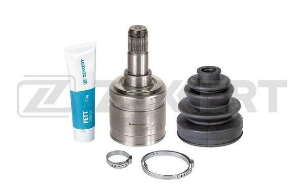 Zekkert GS-4488 Joint Kit, drive shaft GS4488: Buy near me in Poland at 2407.PL - Good price!