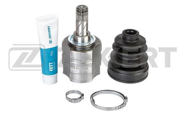 Zekkert GS-3829 Joint Kit, drive shaft GS3829: Buy near me in Poland at 2407.PL - Good price!