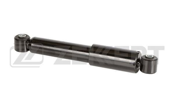 Zekkert SG-2293 Rear oil and gas suspension shock absorber SG2293: Buy near me in Poland at 2407.PL - Good price!