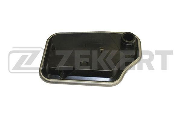 Zekkert OF-4438G Automatic transmission filter OF4438G: Buy near me in Poland at 2407.PL - Good price!