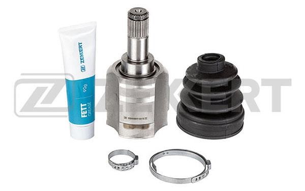Zekkert GS-4791 Joint Kit, drive shaft GS4791: Buy near me in Poland at 2407.PL - Good price!